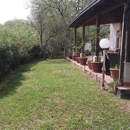 Bed & Breakfast Suite Rende Exterior foto