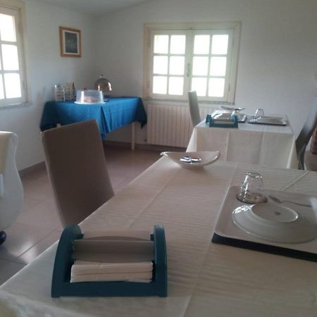 Bed & Breakfast Suite Rende Exterior foto