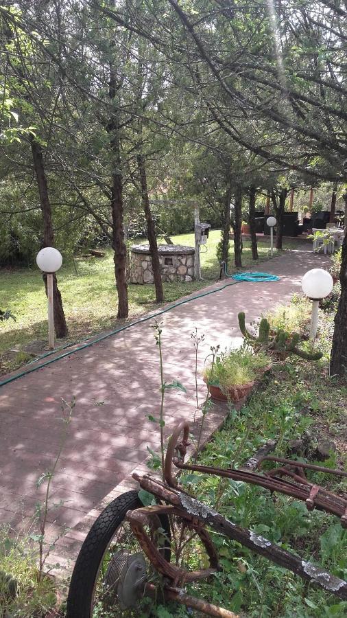 Bed & Breakfast Suite Rende Exterior foto