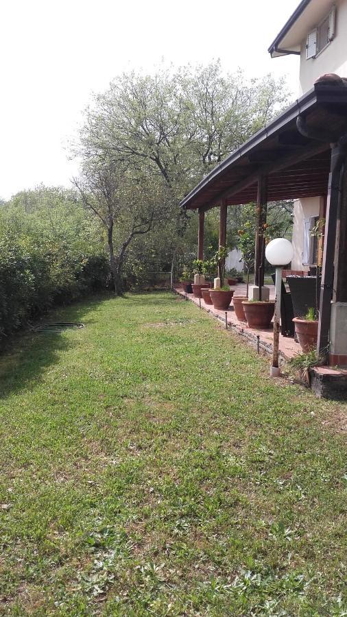 Bed & Breakfast Suite Rende Exterior foto
