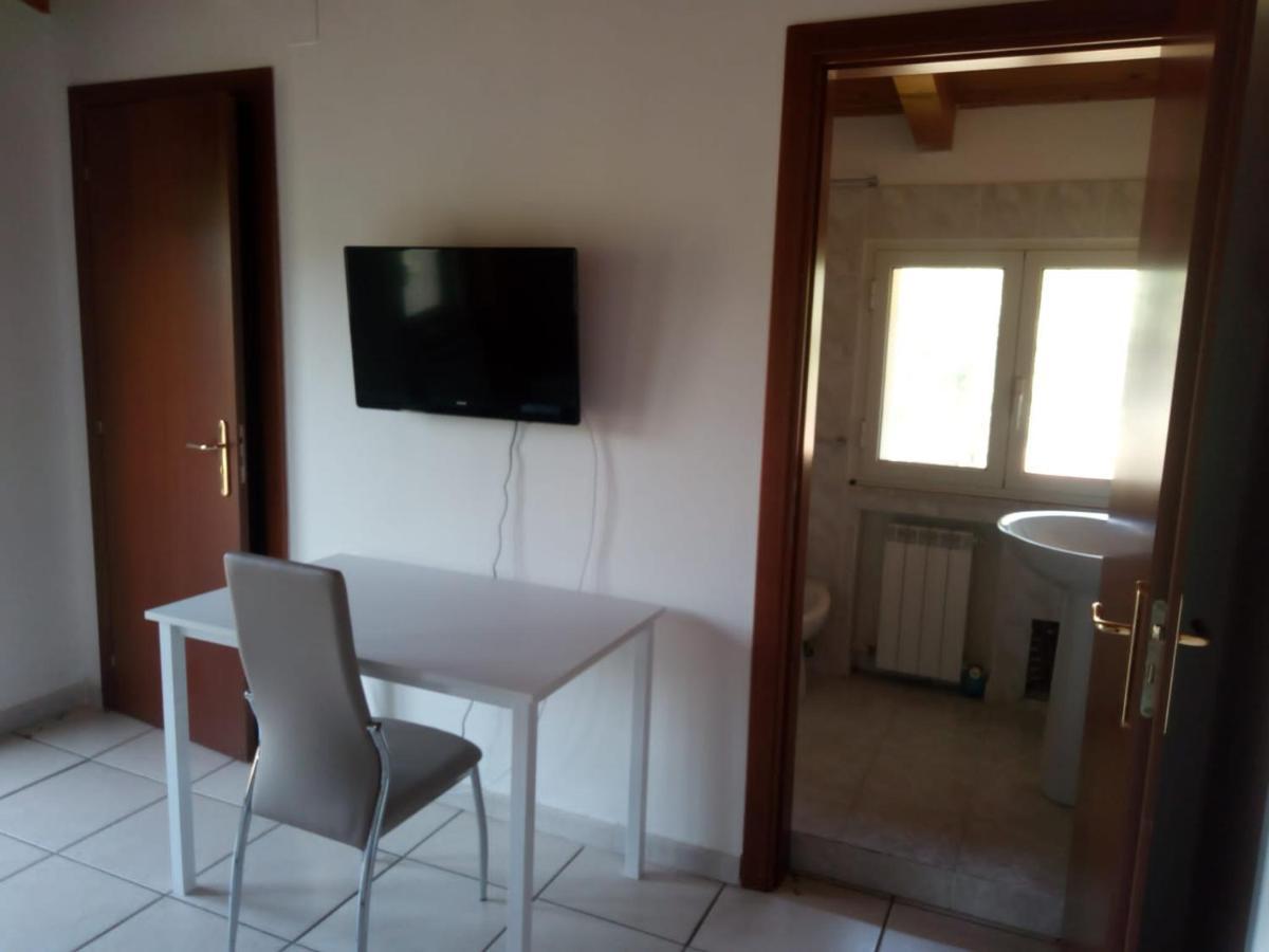 Bed & Breakfast Suite Rende Exterior foto