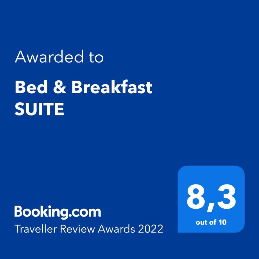 Bed & Breakfast Suite Rende Exterior foto