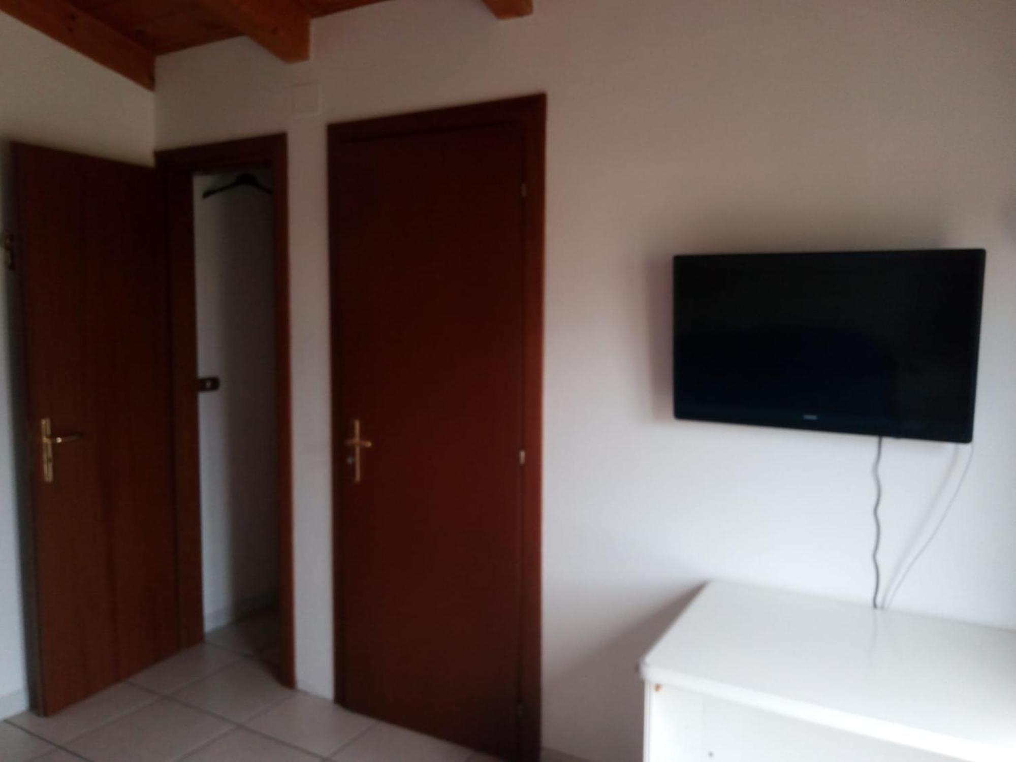 Bed & Breakfast Suite Rende Quarto foto